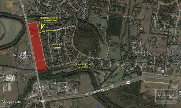 1200 Hillsboro Road, Franklin, TN 37069